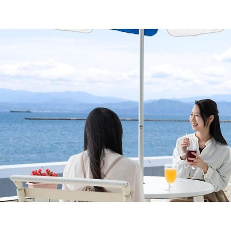 Ibusuki Kaijo Hotel - Vacation Stay 87386V Zewnętrze zdjęcie