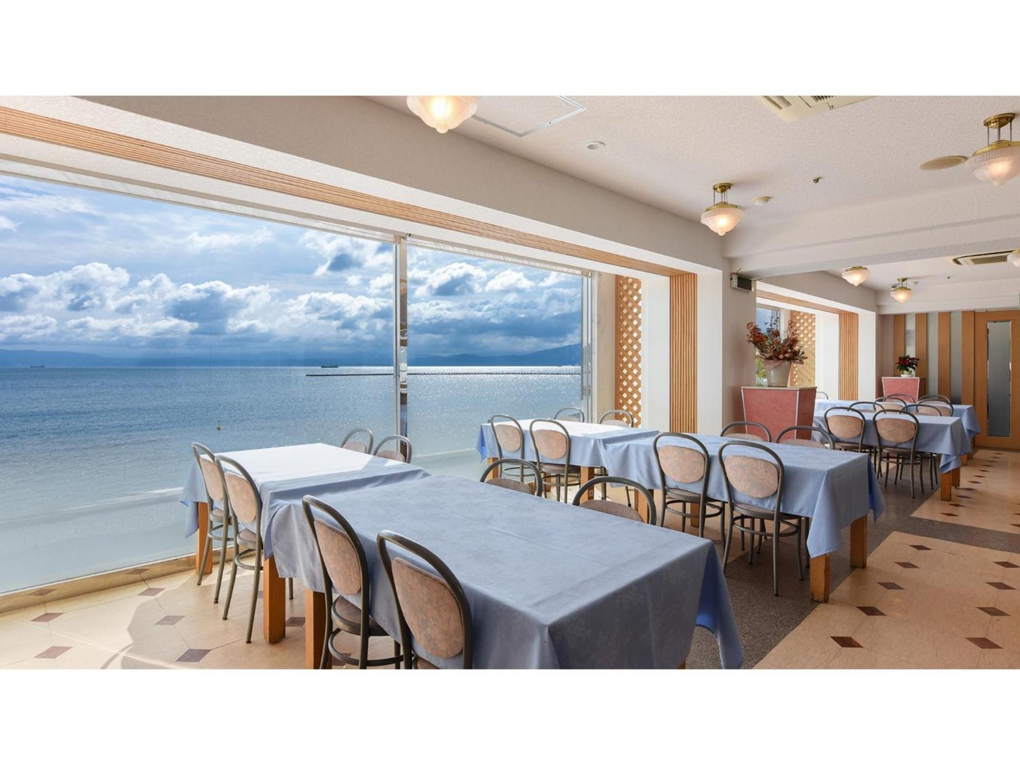 Ibusuki Kaijo Hotel - Vacation Stay 87386V Zewnętrze zdjęcie