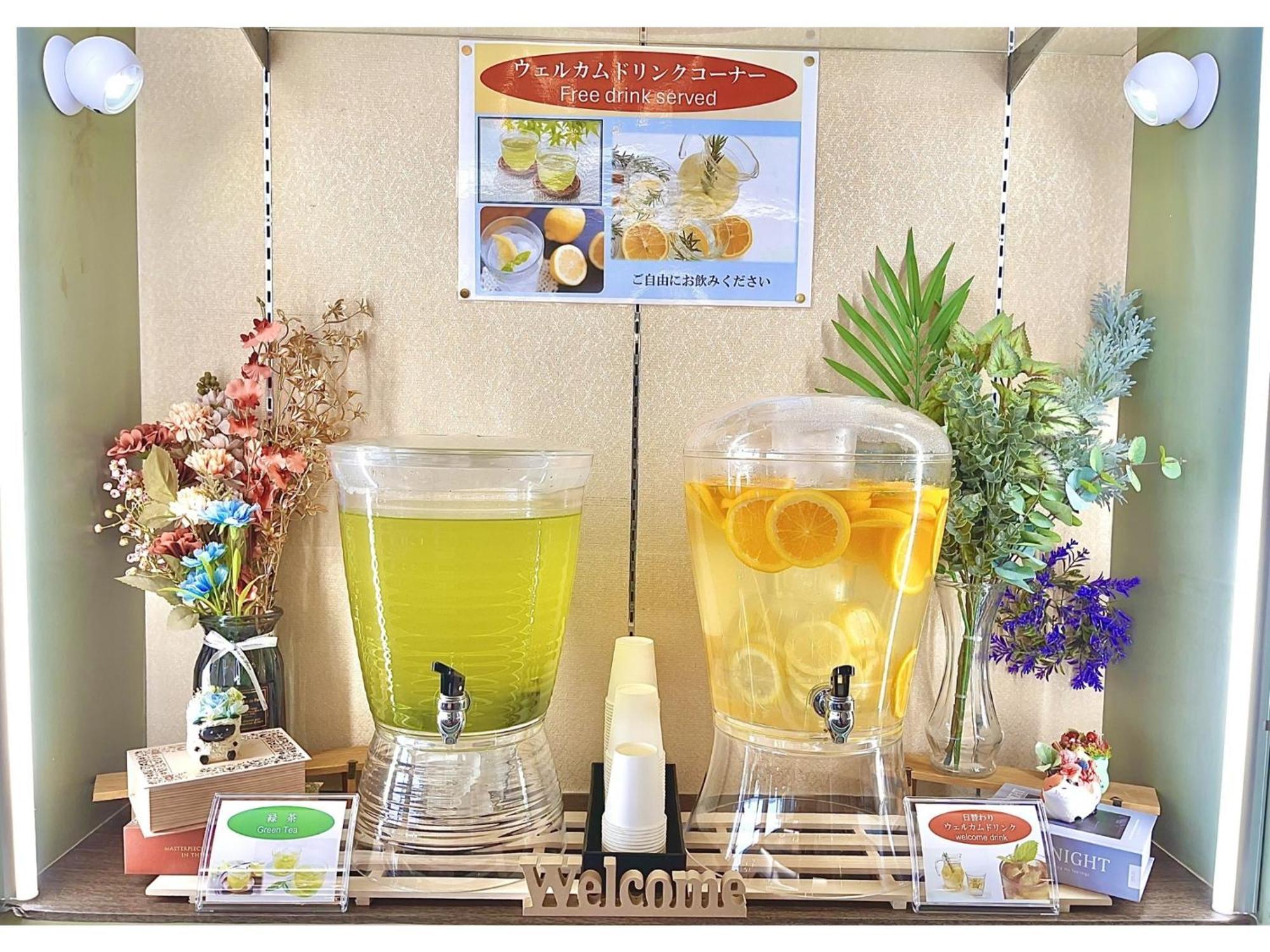 Ibusuki Kaijo Hotel - Vacation Stay 87386V Zewnętrze zdjęcie