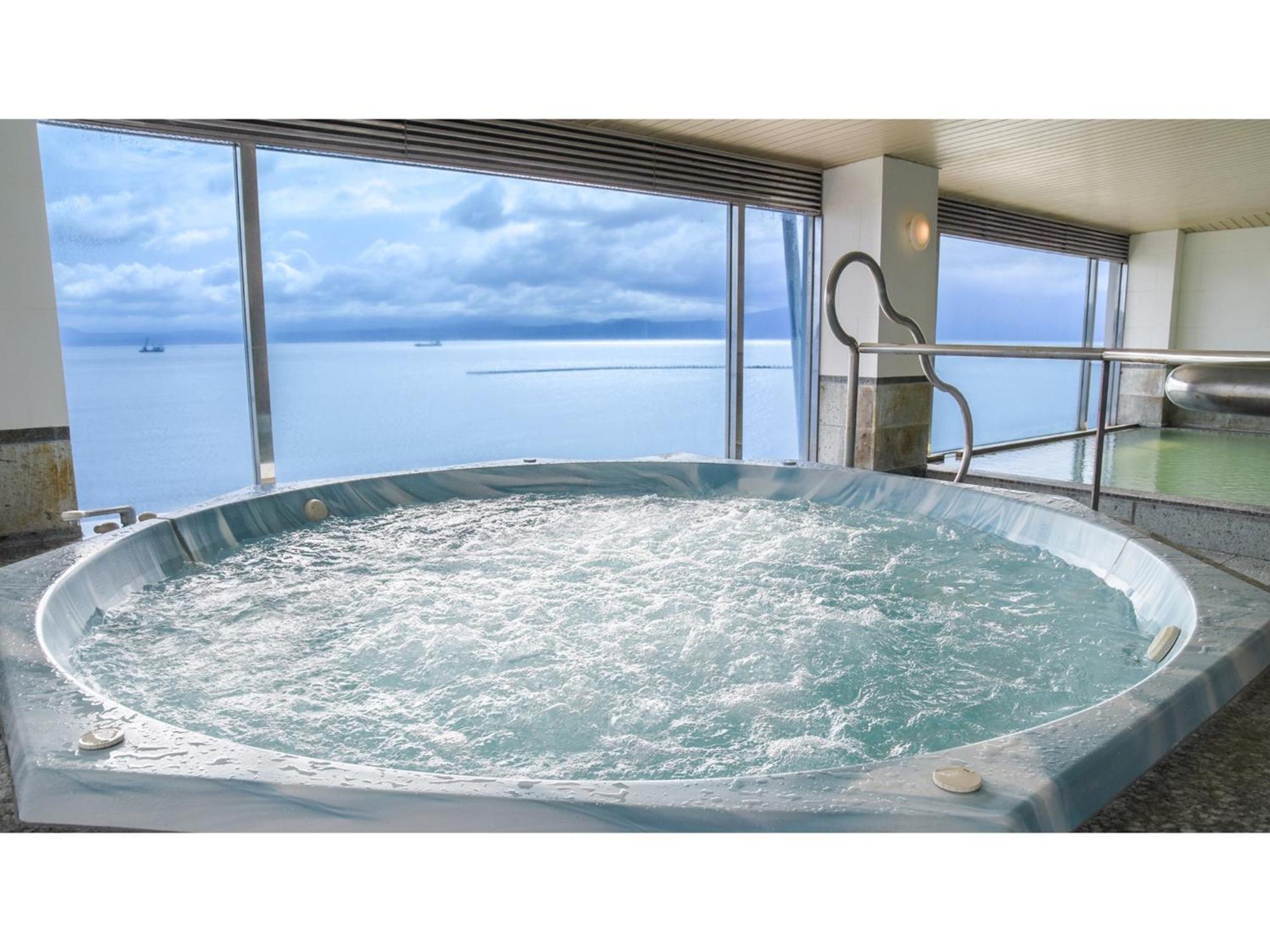 Ibusuki Kaijo Hotel - Vacation Stay 87386V Zewnętrze zdjęcie