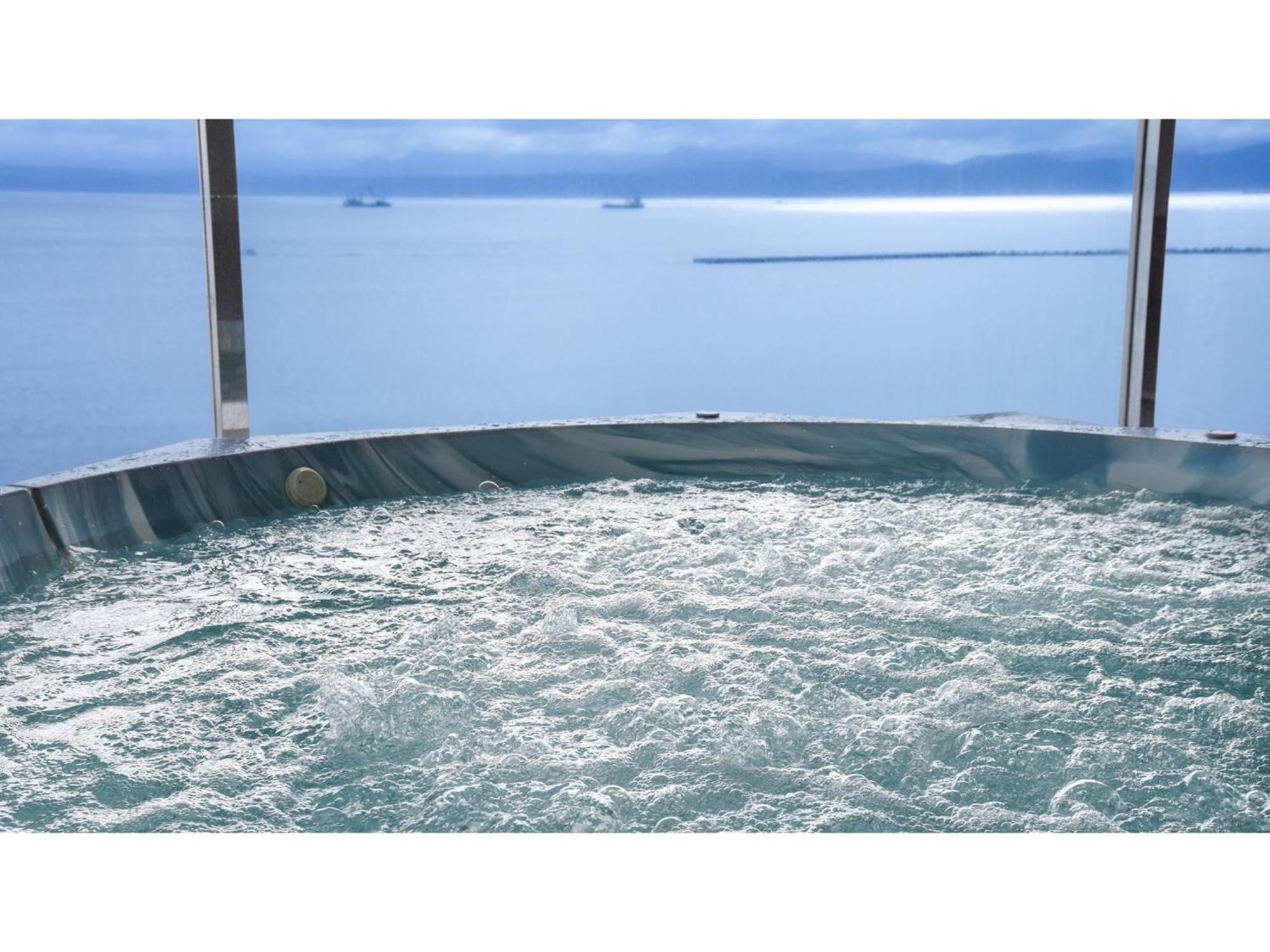 Ibusuki Kaijo Hotel - Vacation Stay 87386V Zewnętrze zdjęcie