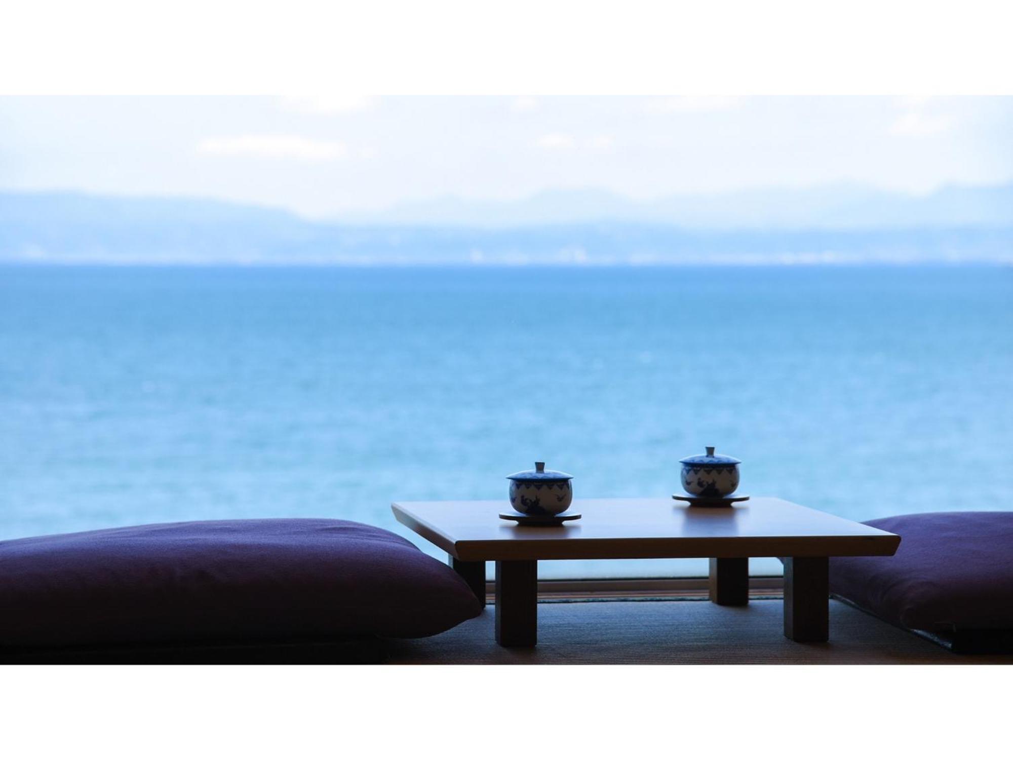 Ibusuki Kaijo Hotel - Vacation Stay 87386V Zewnętrze zdjęcie