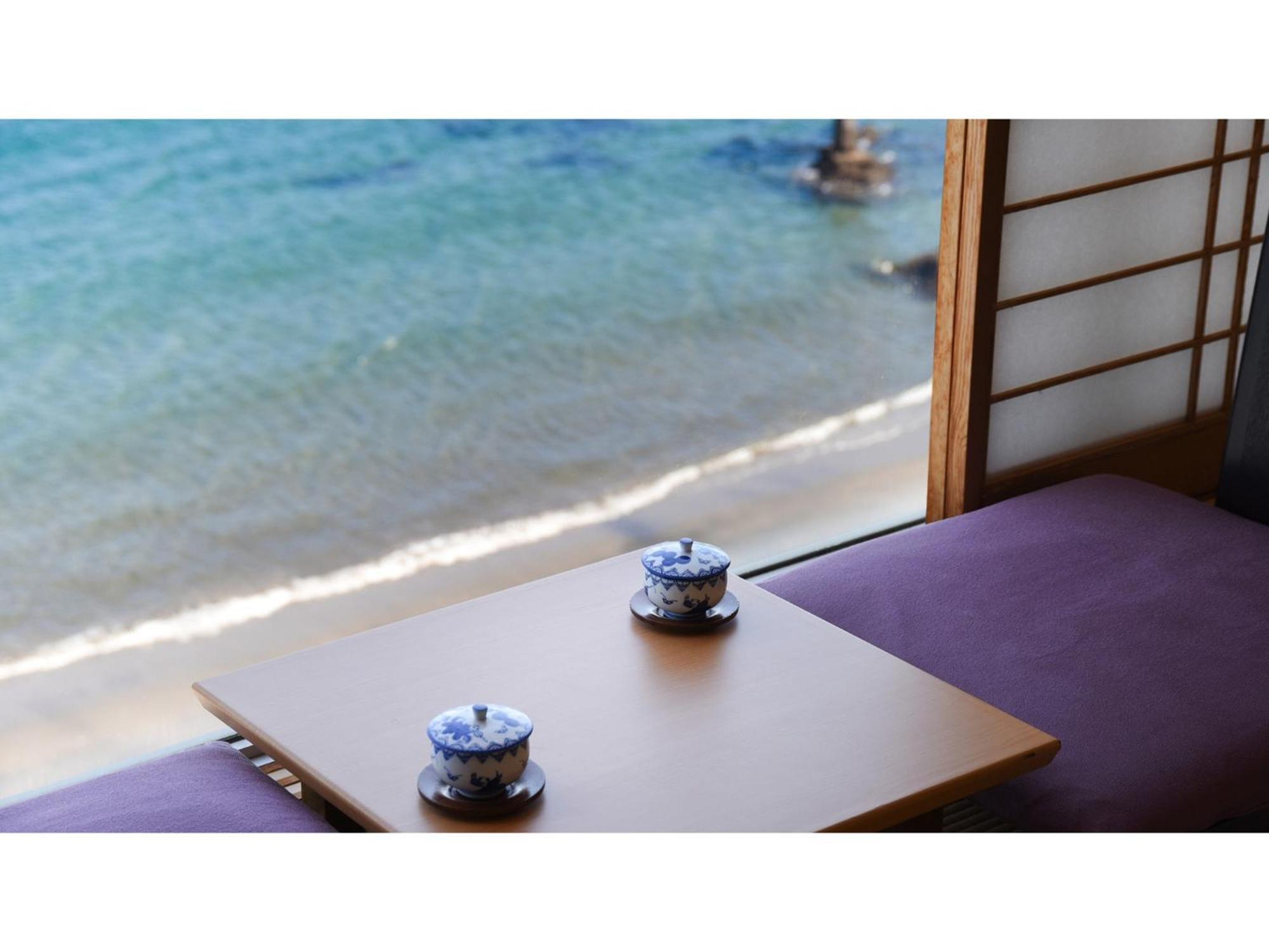 Ibusuki Kaijo Hotel - Vacation Stay 87386V Zewnętrze zdjęcie