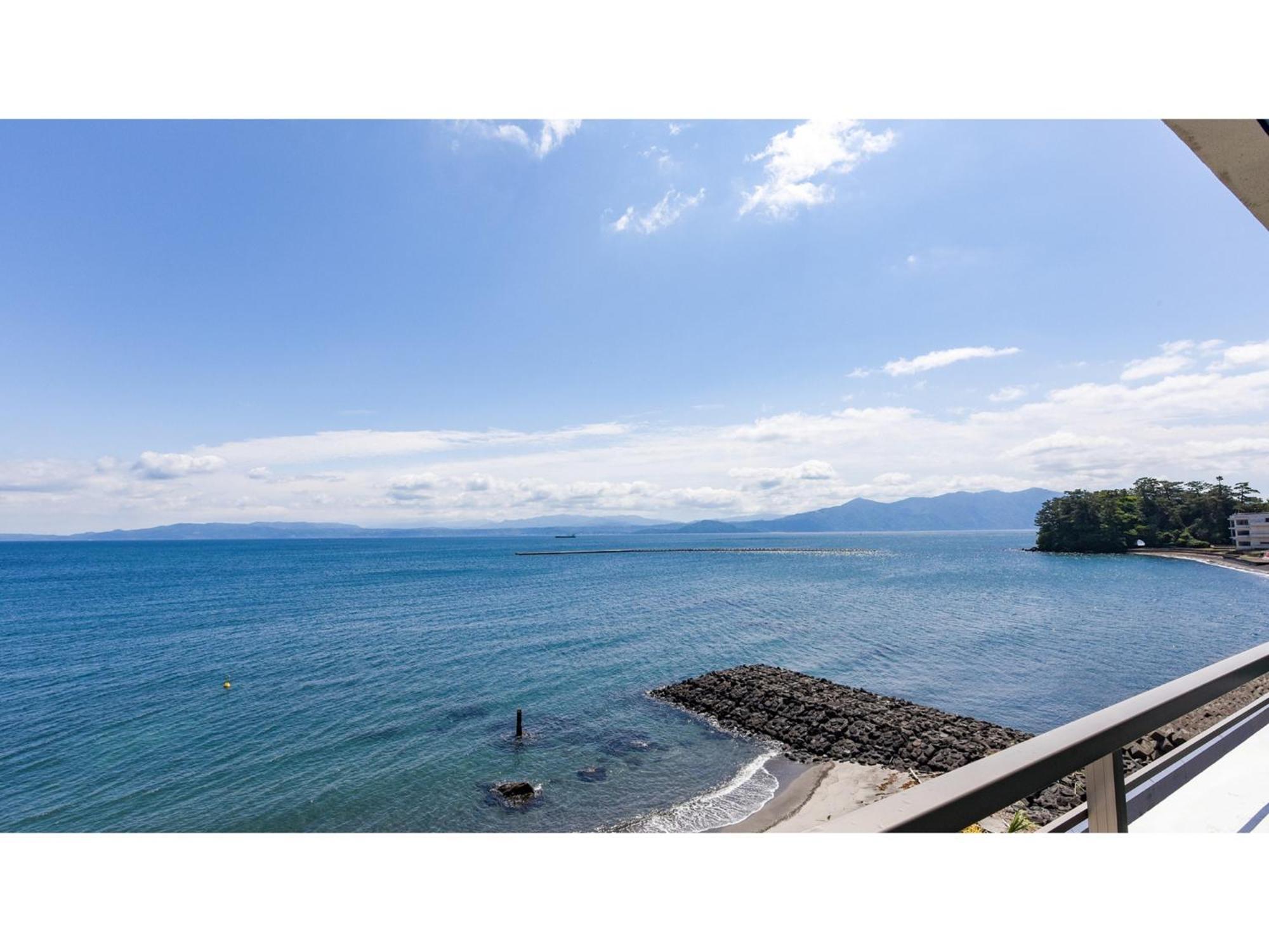 Ibusuki Kaijo Hotel - Vacation Stay 87386V Zewnętrze zdjęcie