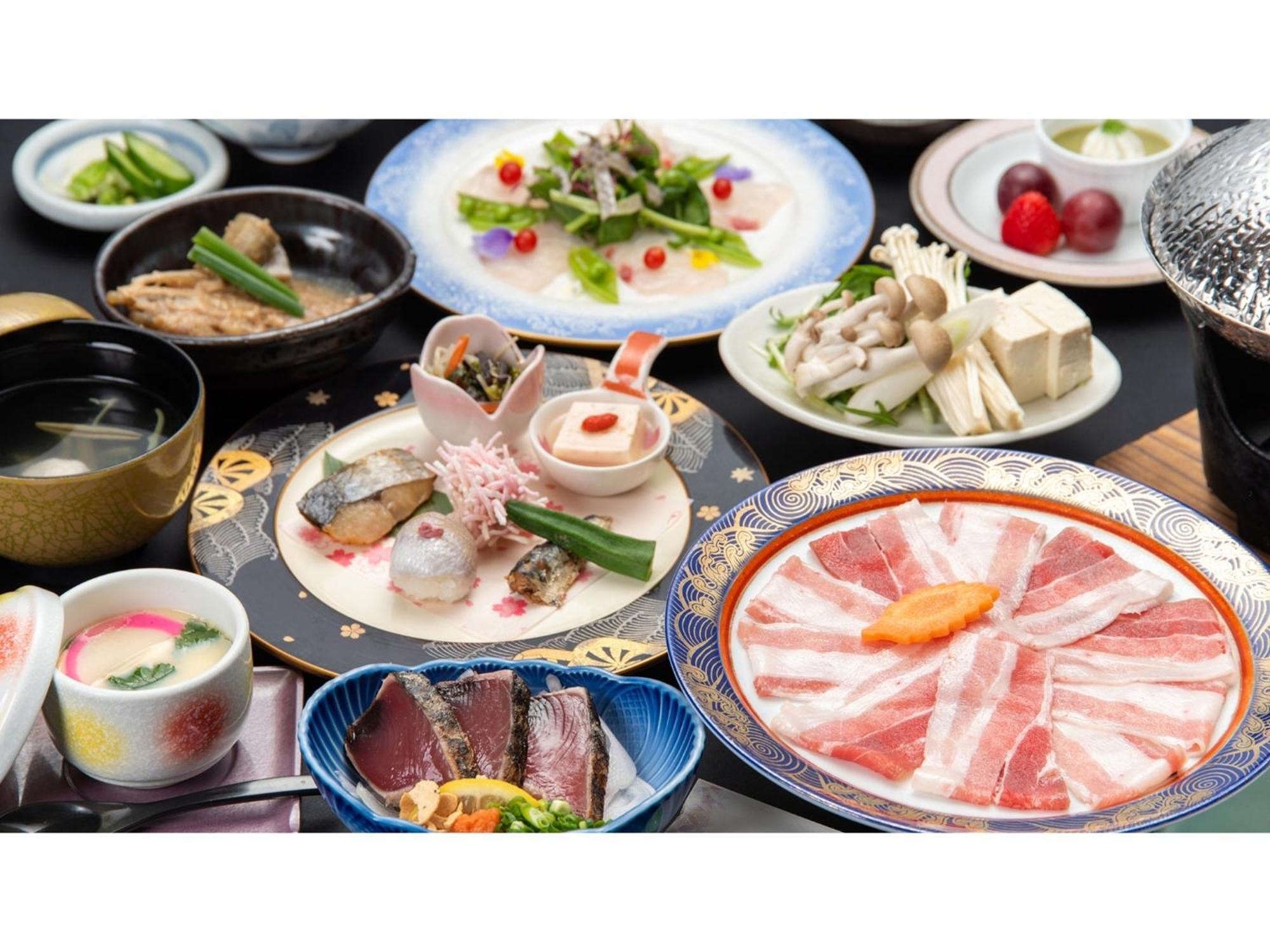 Ibusuki Kaijo Hotel - Vacation Stay 87386V Zewnętrze zdjęcie